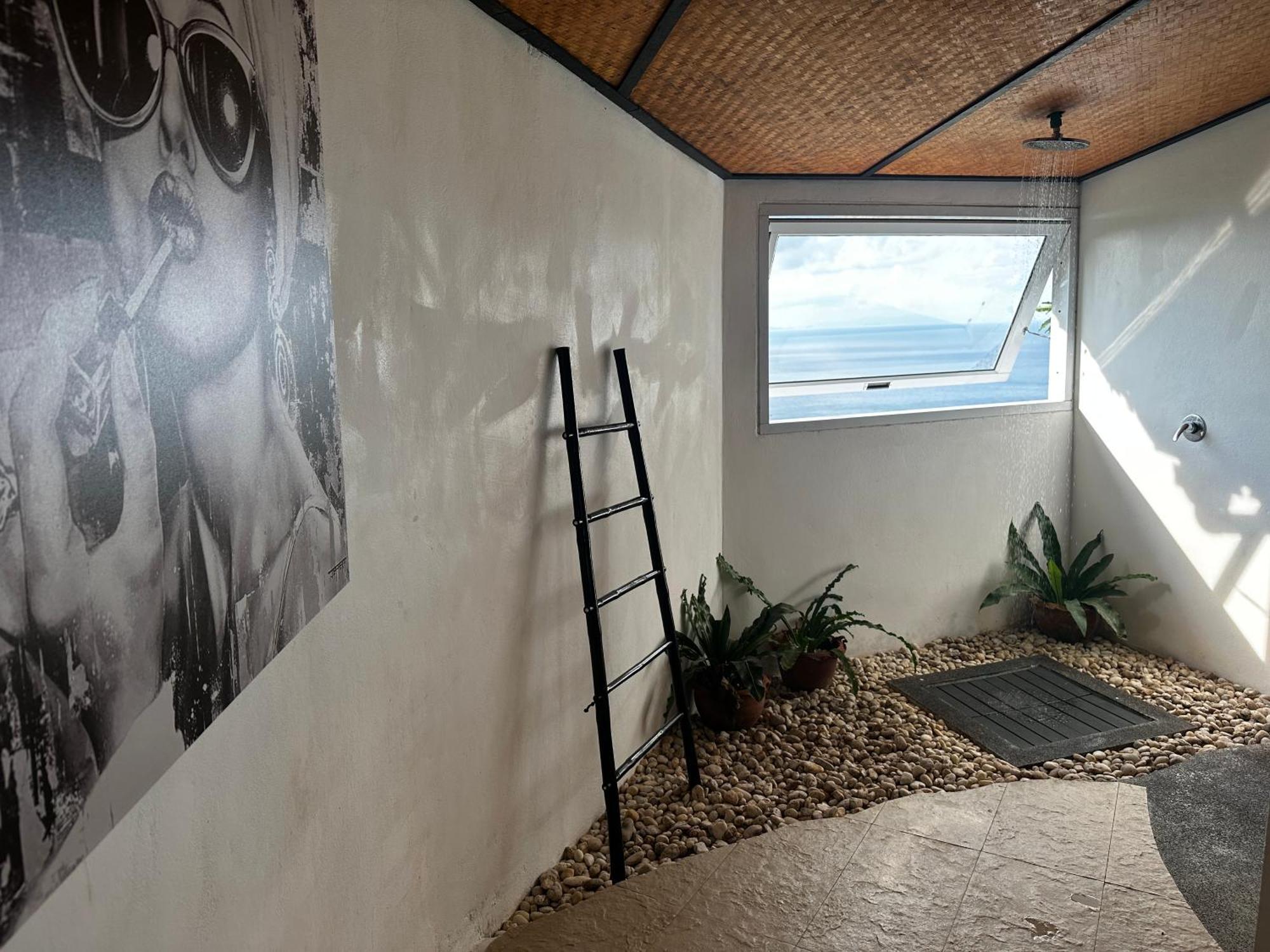 Villa On The Rocks Ko Tao Ngoại thất bức ảnh
