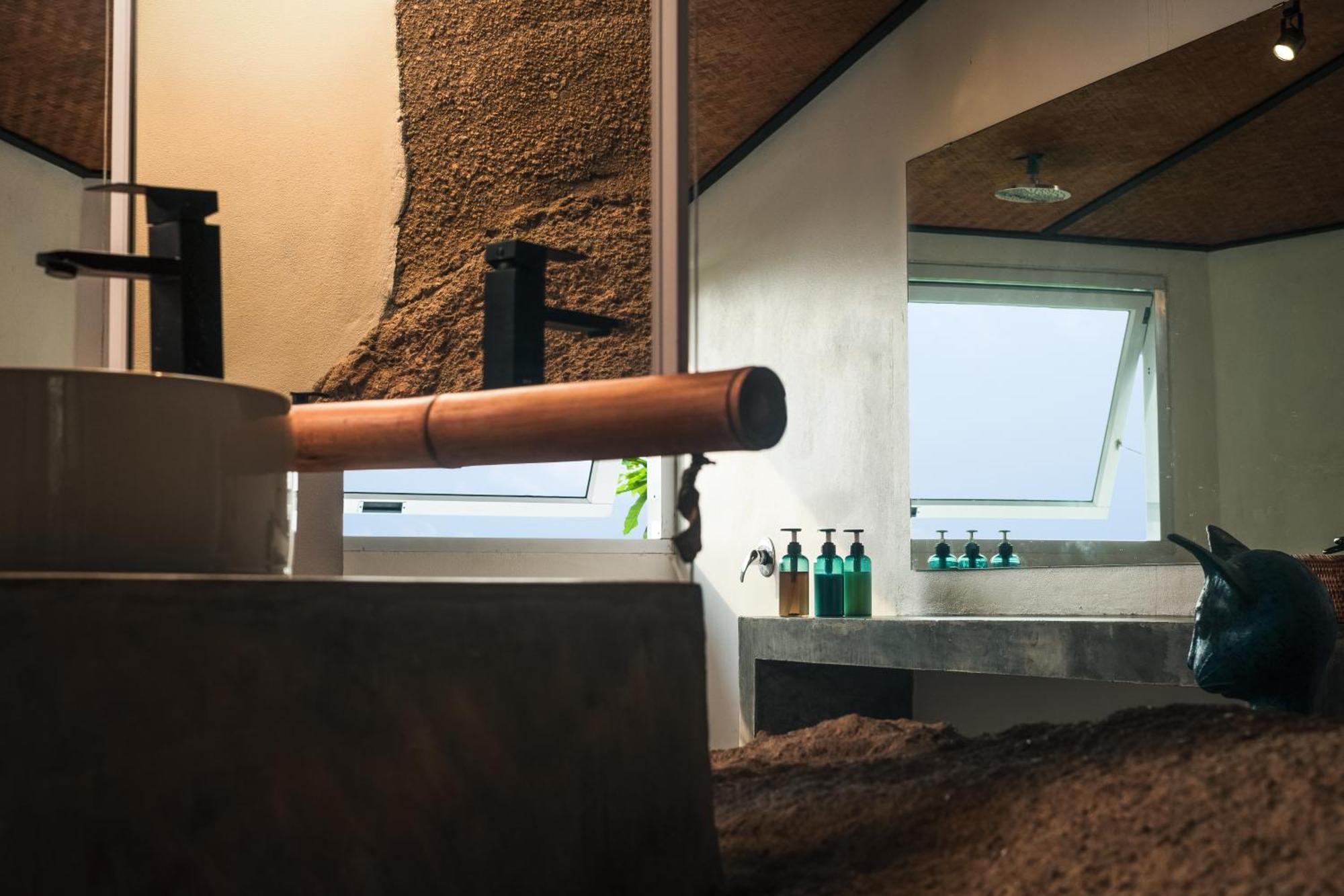 Villa On The Rocks Ko Tao Ngoại thất bức ảnh