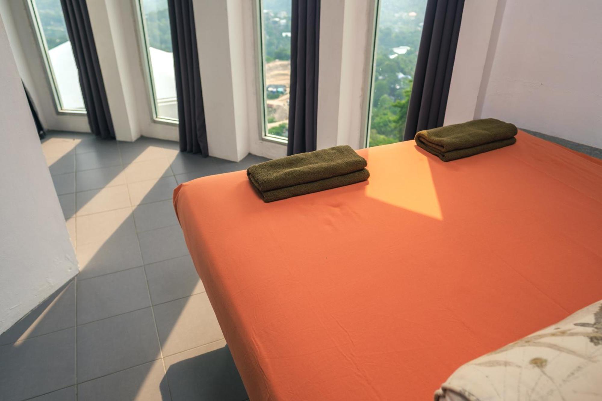 Villa On The Rocks Ko Tao Ngoại thất bức ảnh